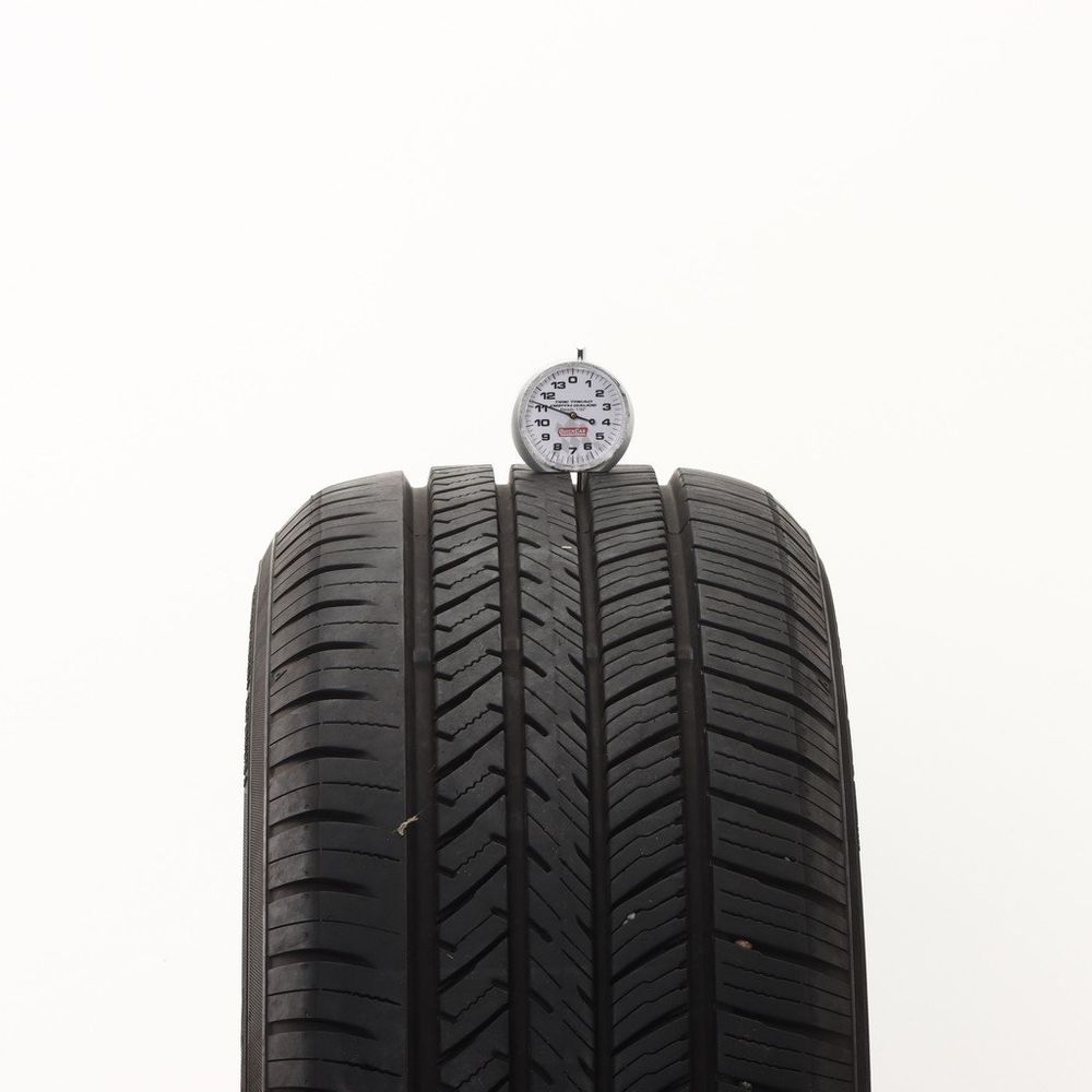 Set of (4) Used 225/50R17 Yokohama YK-GTX 98V - 10.5-11/32 - Image 5