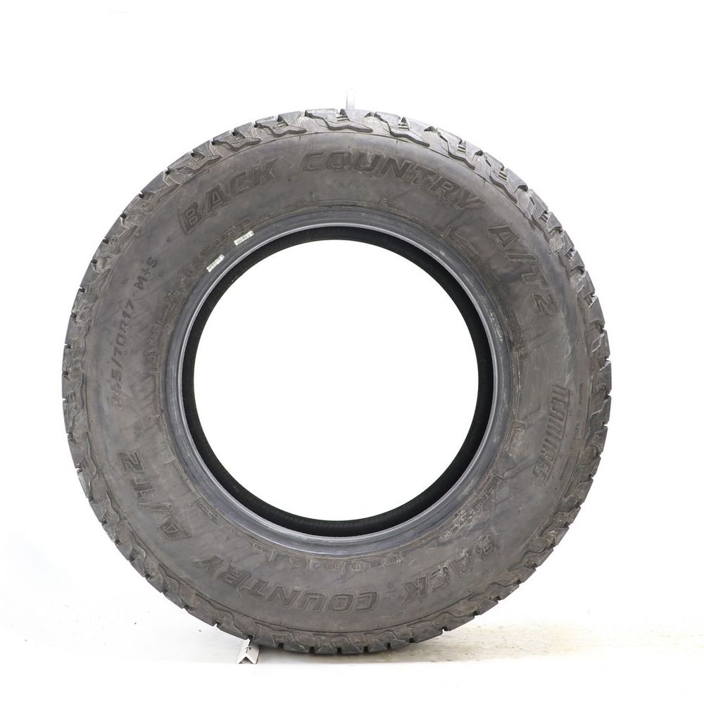 Used 245/70R17 DeanTires Back Country A/T2 110T - 10.5/32 - Image 3