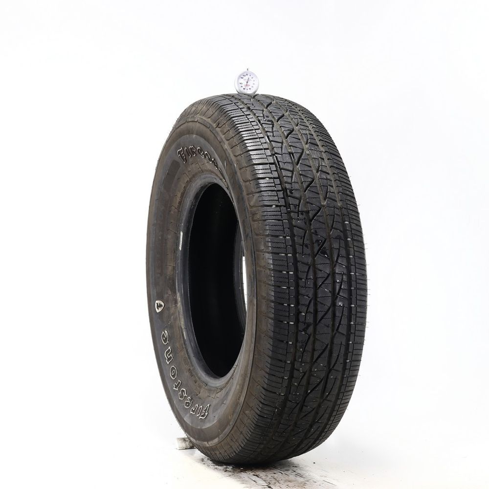 Set of (2) Used 245/75R16 Firestone Destination LE3 111T - 7-7.5/32 - Image 4