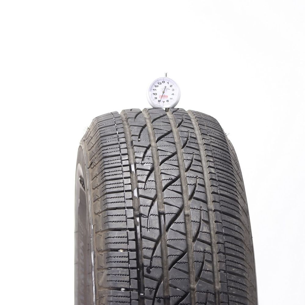 Set of (2) Used 245/75R16 Firestone Destination LE3 111T - 7-7.5/32 - Image 5