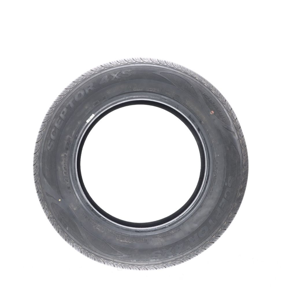 Driven Once 215/65R16 Sceptor 4XS 96H - 9/32 - Image 3