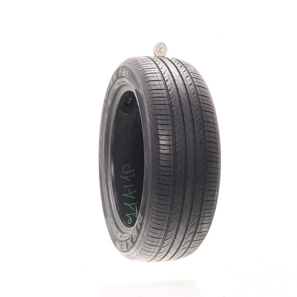Used 235/55R19 Nexen Roadian 581 101H - 8.5/32 - Image 1