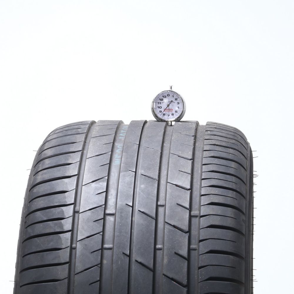 Used 315/40R21 Toyo Proxes Sport SUV 111Y - 8.5/32 - Image 2