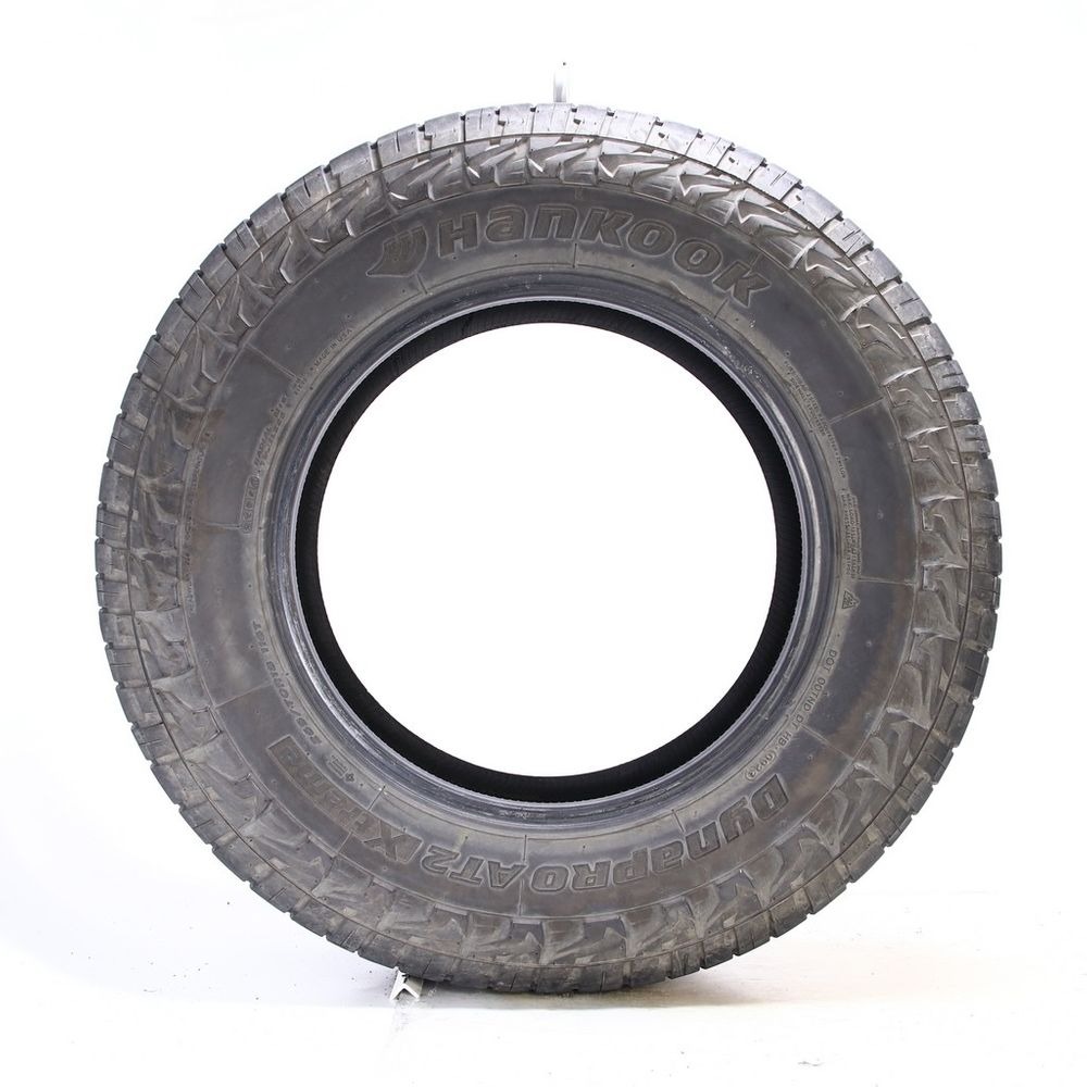 Used 265/70R18 Hankook Dynapro AT2 Xtreme 116T - 8.5/32 - Image 3