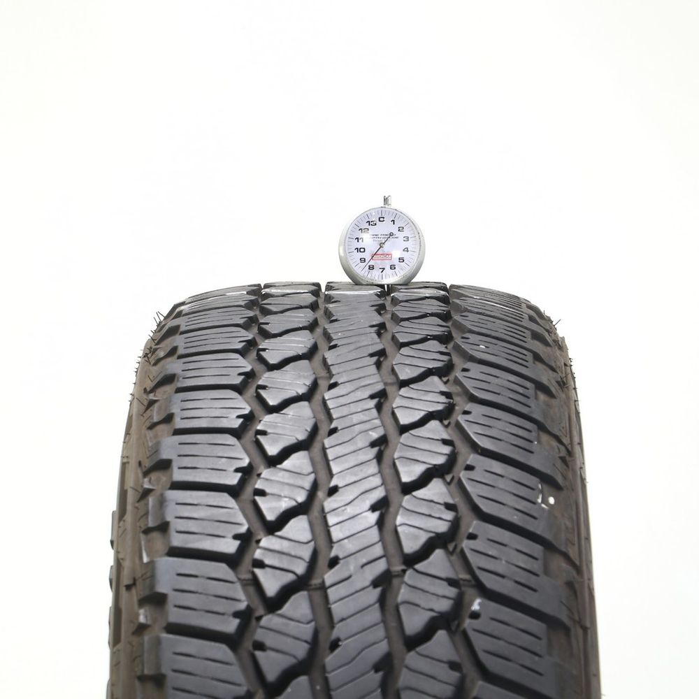 Set of (2) Used 265/60R18 Firestone Destination A/T2 109T - 7-8.5/32 - Image 5