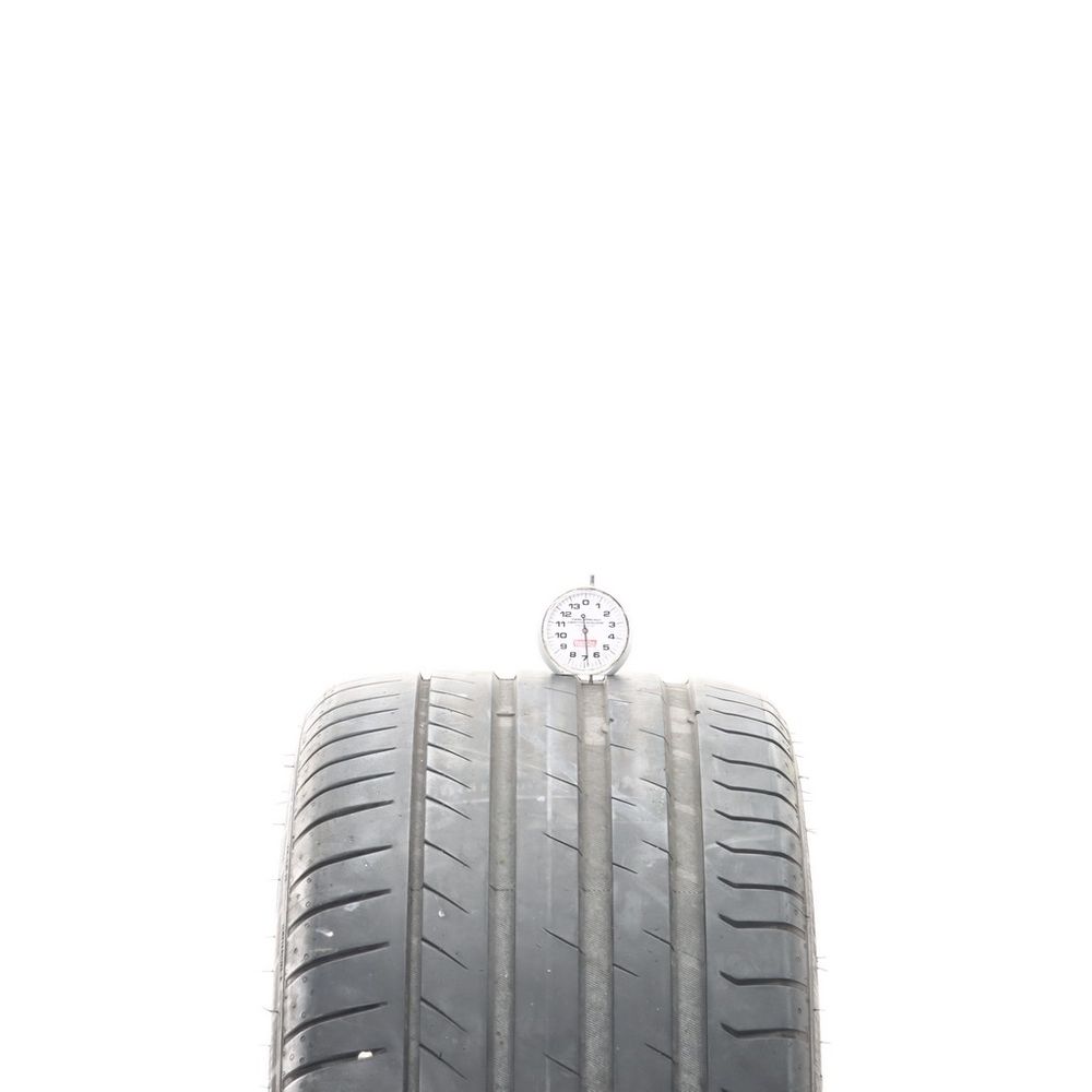 Used 265/35ZR19 Vredestein Ultrac Pro 98Y - 6.5/32 - Image 2