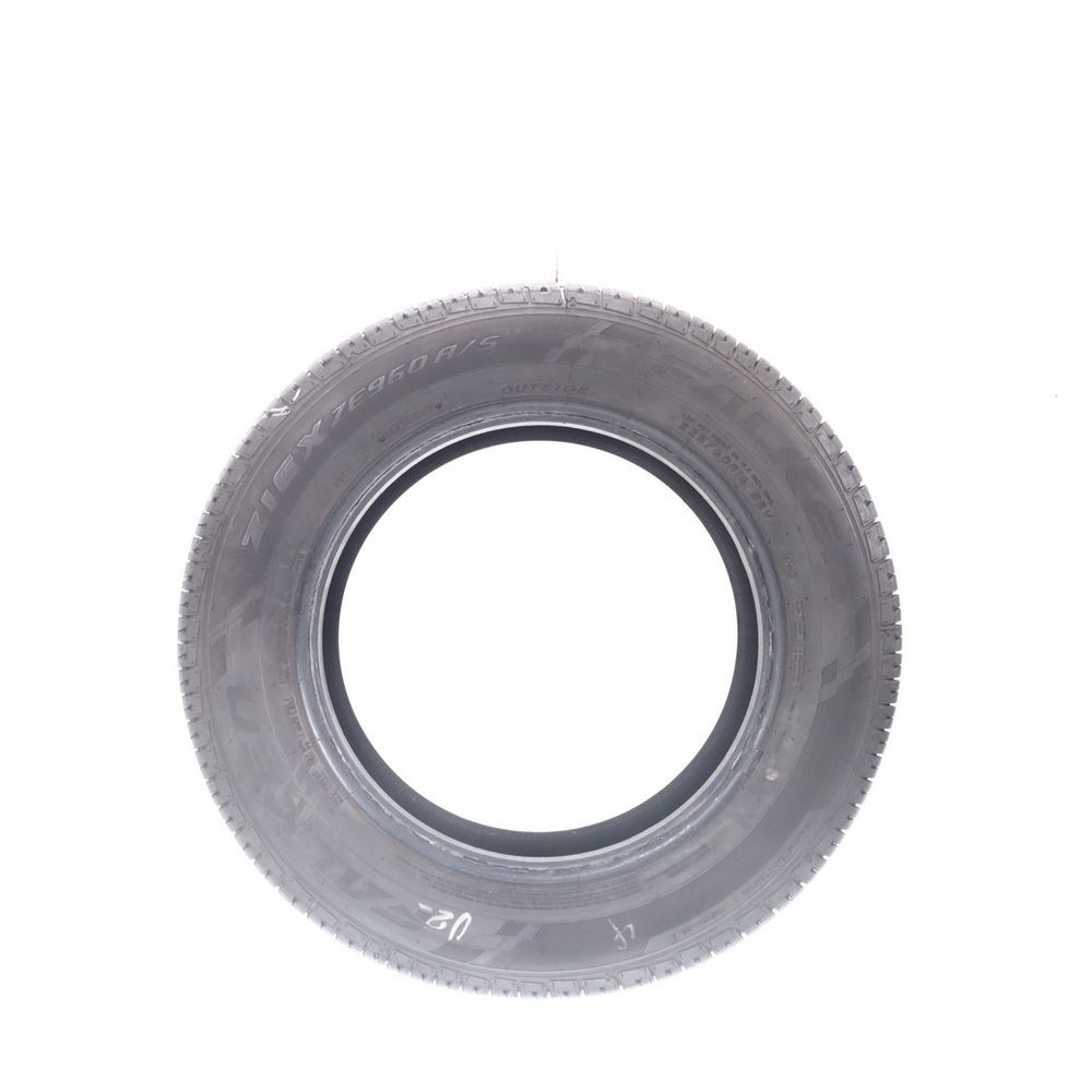 Used 225/60R16 Falken Ziex ZE960 A/S 98V - 8.5/32 - Image 3