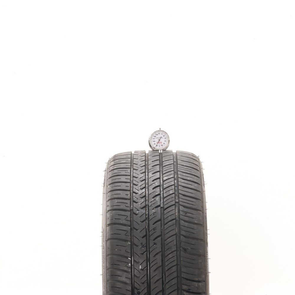 Set of (2) Used 225/40ZR18 Advanta HP Z-02 92W - 7.5-8/32 - Image 5
