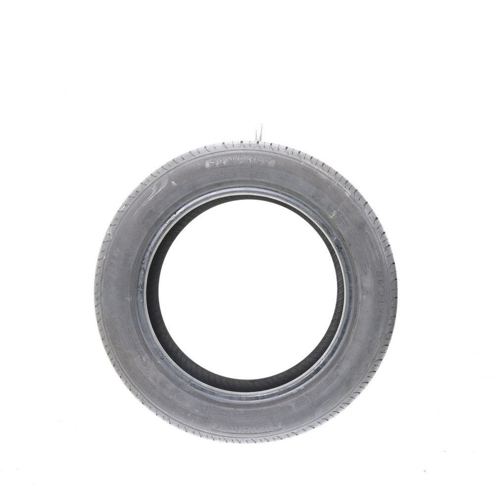 Used 205/55R16 Synergy BW212 91V - 8/32 - Image 3