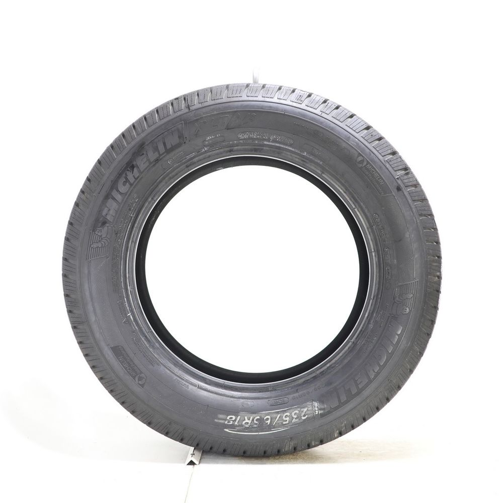 Set of (2) Used 235/65R18 Michelin X LT A/S 106T - 11-11.5/32 - Image 6