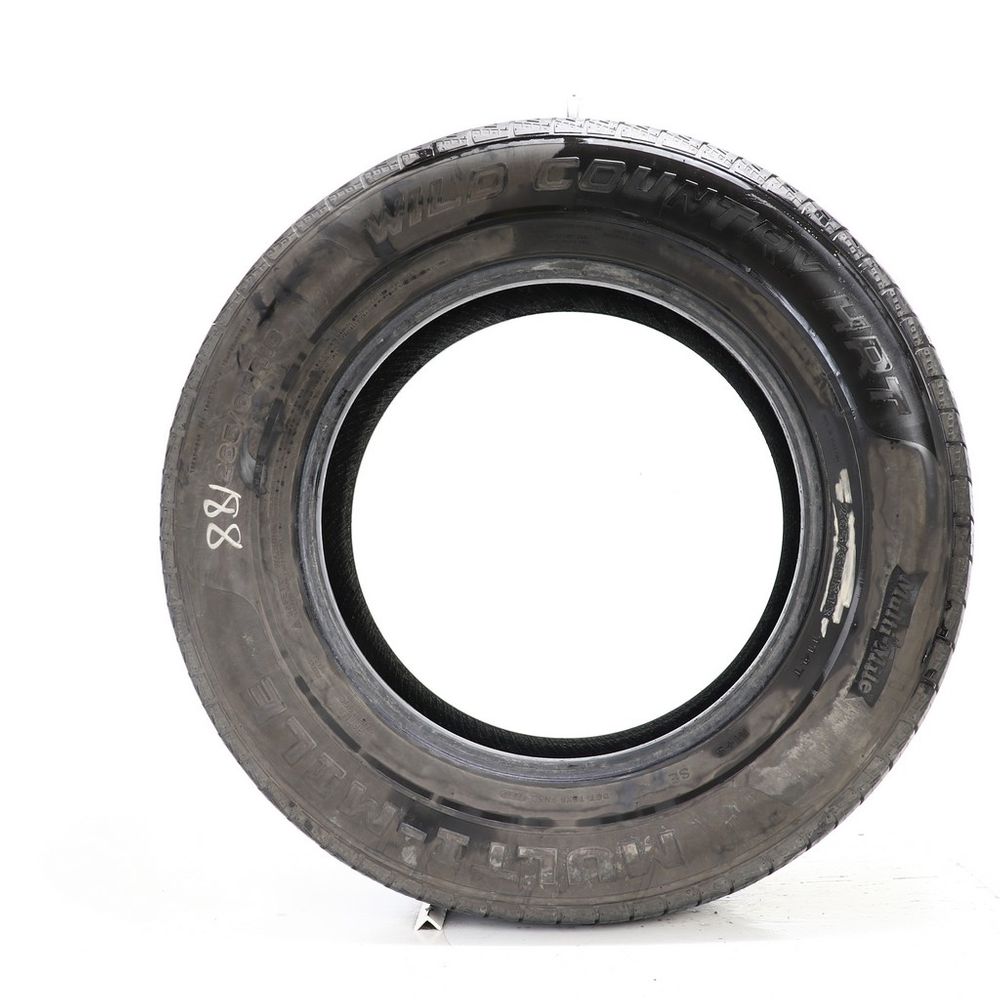 Used 265/65R18 Multi-Mile Wild Country HRT 114T - 7/32 - Image 3
