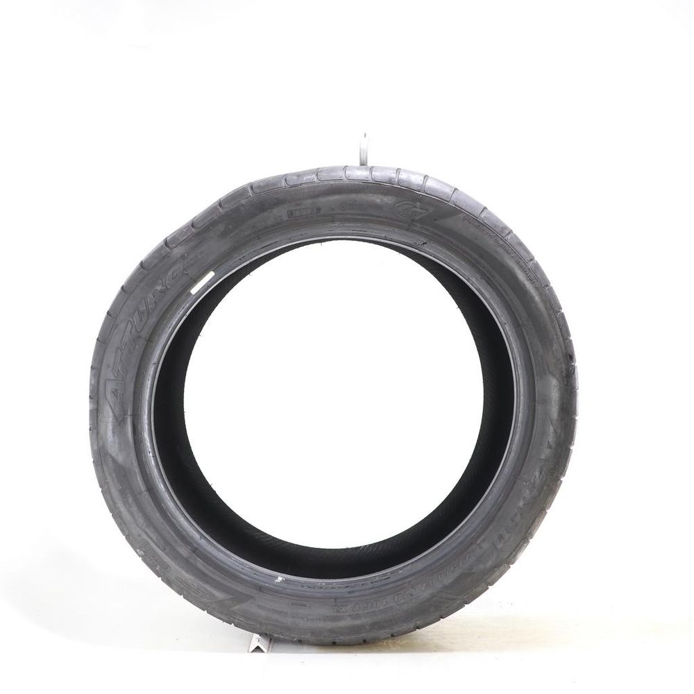 Used 275/40ZR20 Atturo AZ850 106Y - 4.5/32 - Image 3
