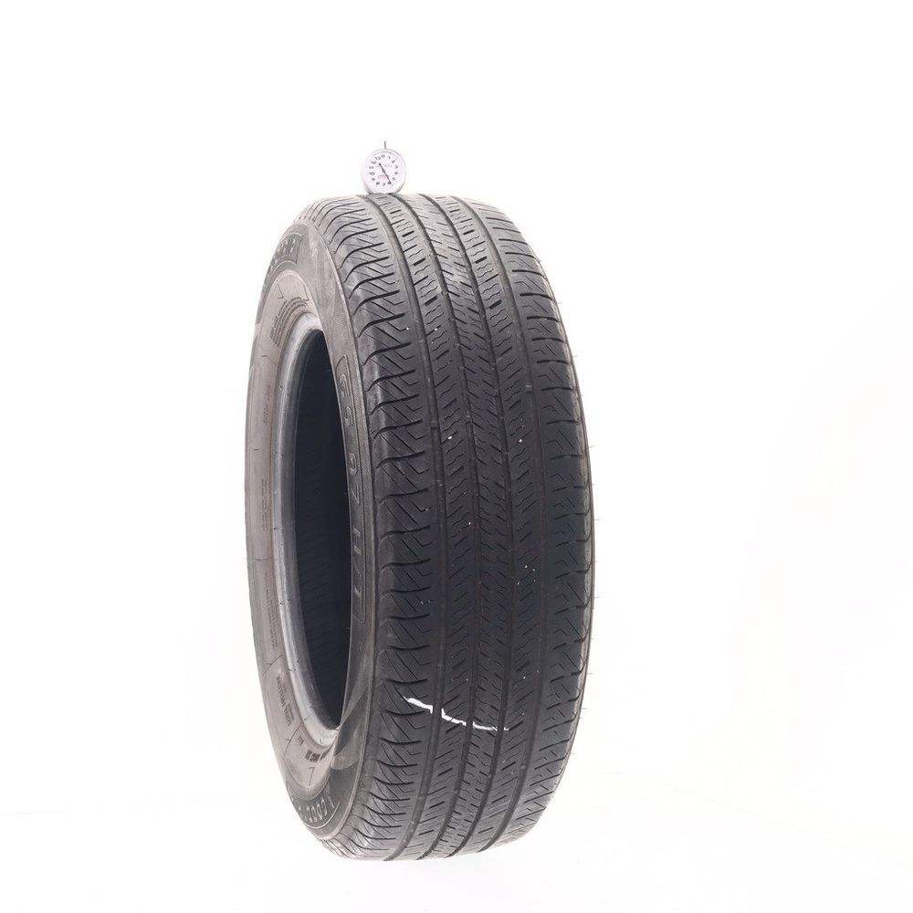Used 235/65R17 Goodtrip GS-07 H/T 108H - 5.5/32 - Image 1