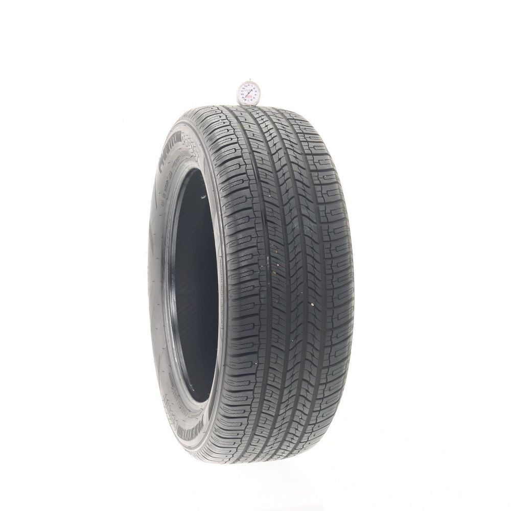 Set of (4) Used 235/55R18 Phantom C-Sport 104V - 8.5/32 - Image 1