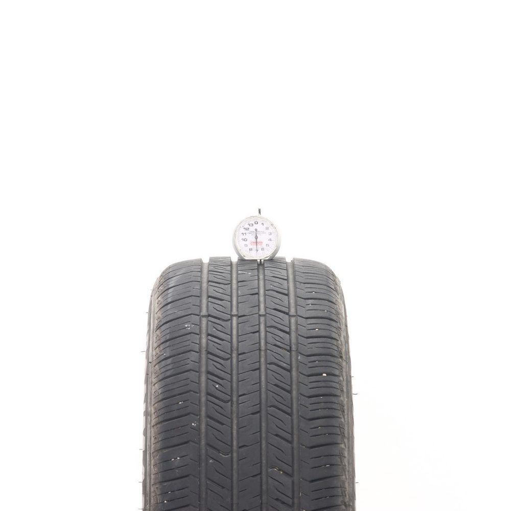 Set of (4) Used 205/55R16 Ironman IMove PT 91V - 7/32 - Image 2
