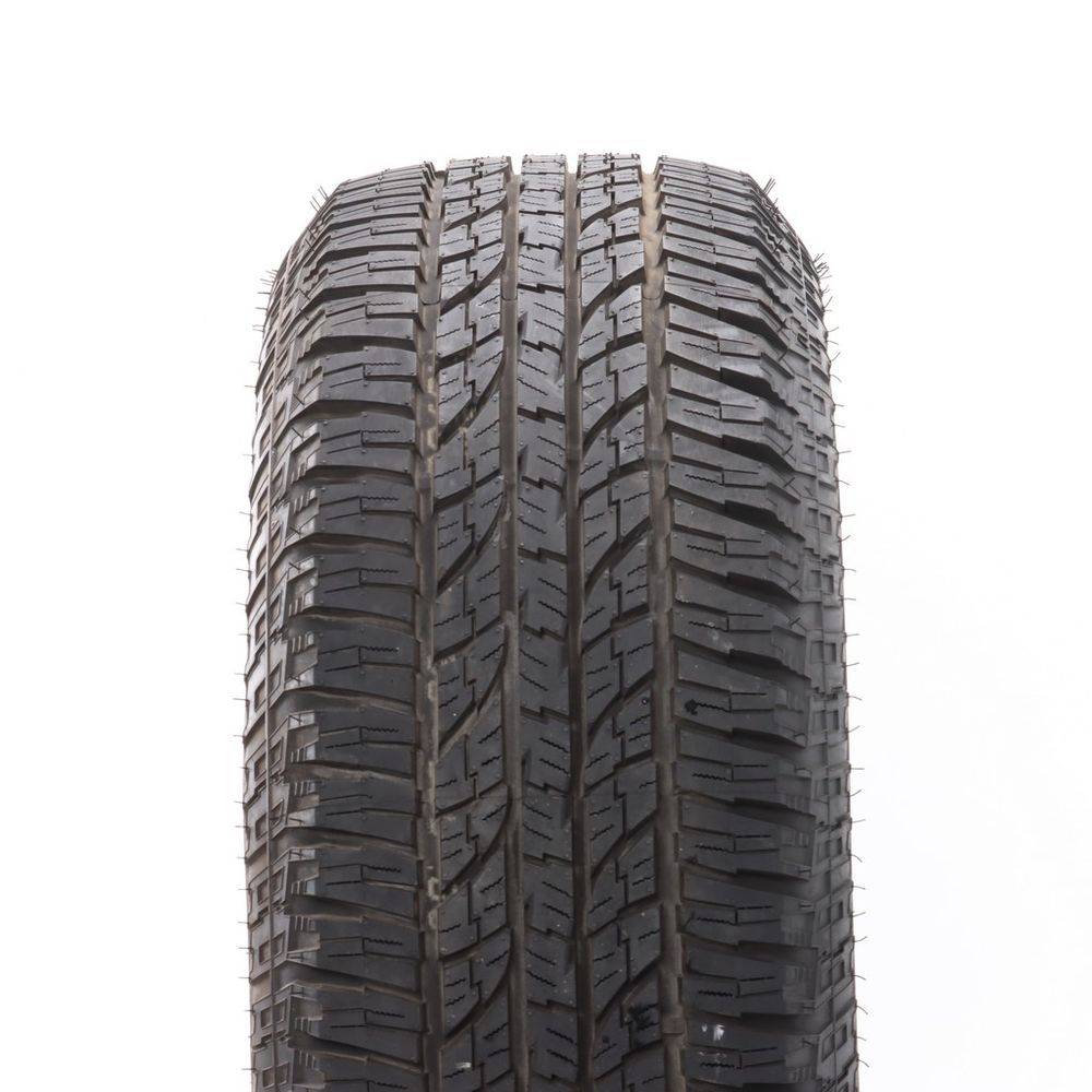 Driven Once 275/65R17 Yokohama Geolandar A/T G015 115H - 12/32 - Image 2
