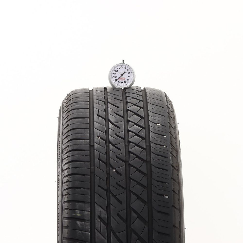 Set of (2) Used 215/55RF16 Bridgestone DriveGuard RFT 93V - 8-8.5/32 - Image 5