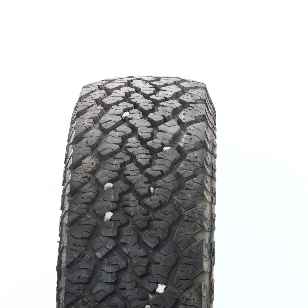 Used LT 31X10.5R15 General Grabber AT2 109S C - 16/32 - Image 2