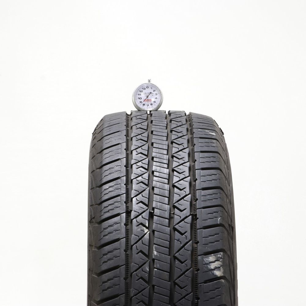 Used 235/65R18 Continental SureContact LX 106H - 8.5/32 - Image 2