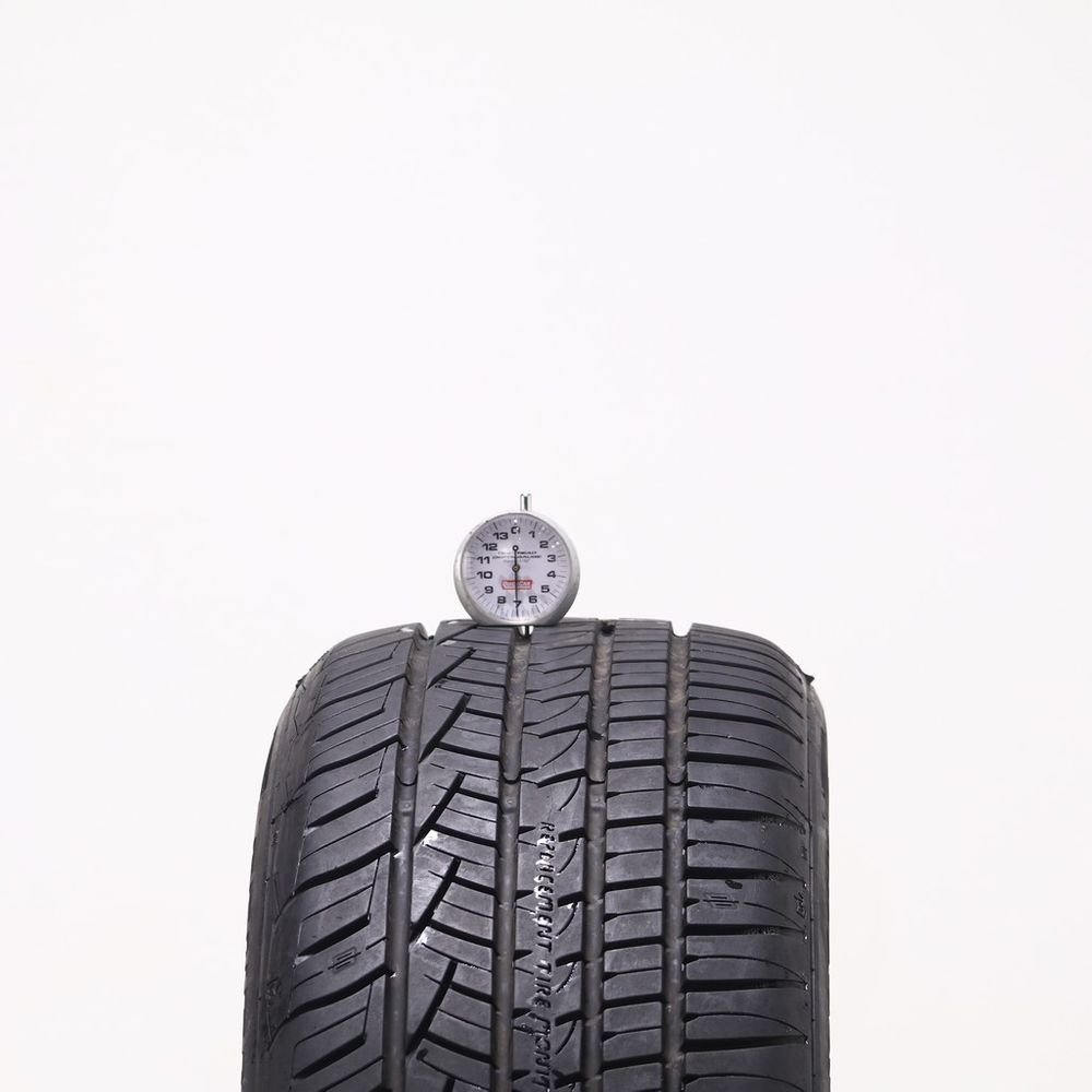 Used 215/50ZR17 General G-Max AS-05 95W - 7/32 - Image 2