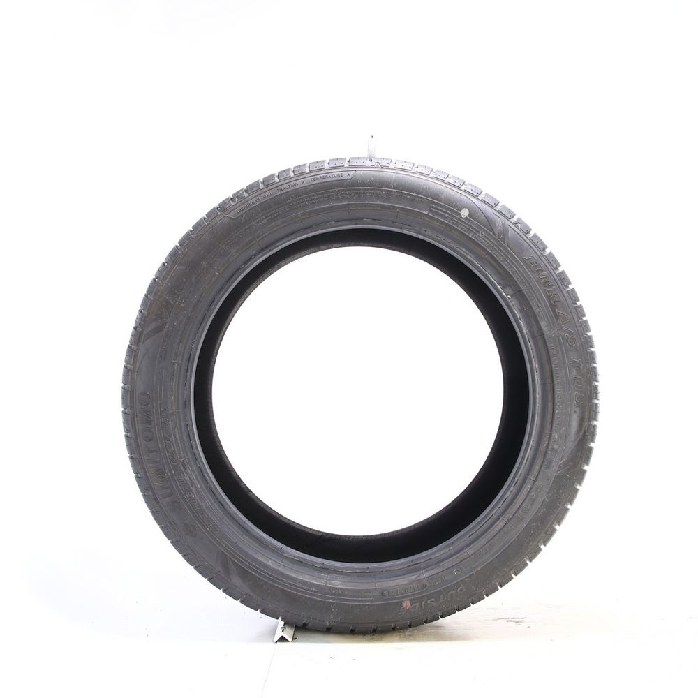 Used 255/45R19 Sumitomo HTR A/S P03 100V - 9/32 - Image 3