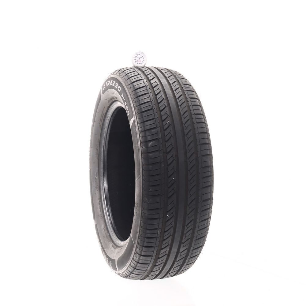 Set of (2) Used 225/60R17 Sailun Atrezzo SH406 99T - 8-8.5/32 - Image 4