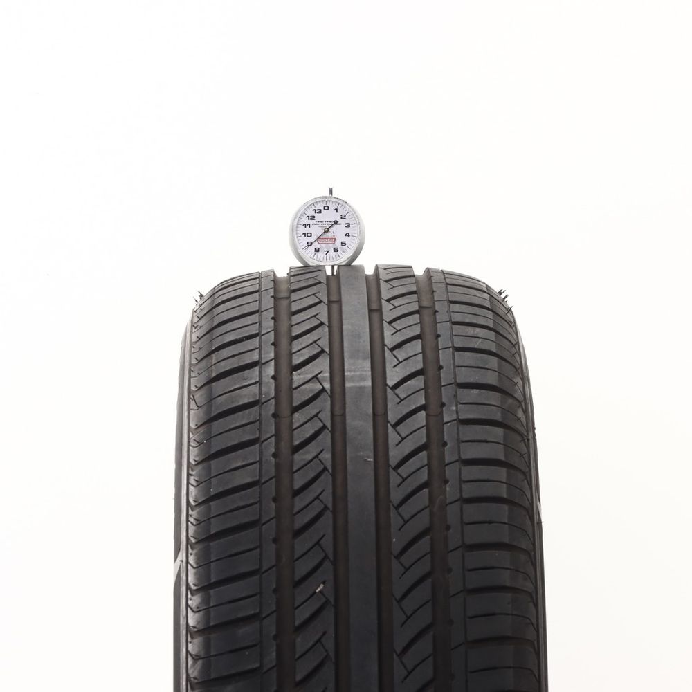 Set of (2) Used 225/60R17 Sailun Atrezzo SH406 99T - 8-8.5/32 - Image 5