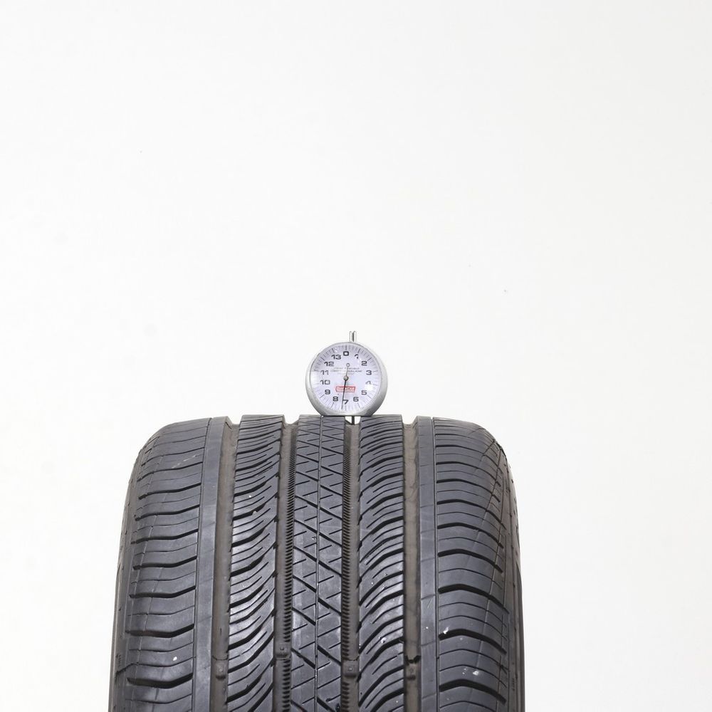 Set of (2) Used 245/45R18 Continental ProContact TX ContiSilent 96V - 7/32 - Image 2