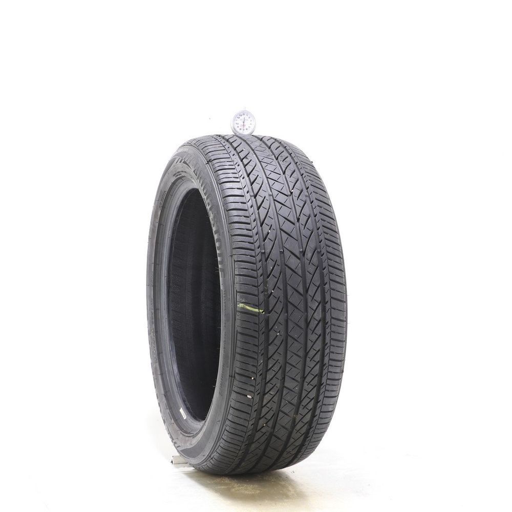 Used 225/50R18 Bridgestone Potenza RE97AS 95H - 7/32 - Image 1