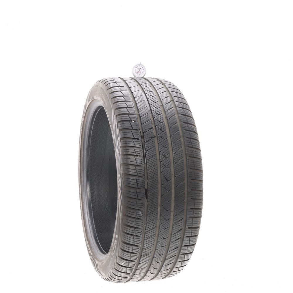 Used 265/40R21 Vredestein Quatrac Pro 105Y - 8.5/32 - Image 1