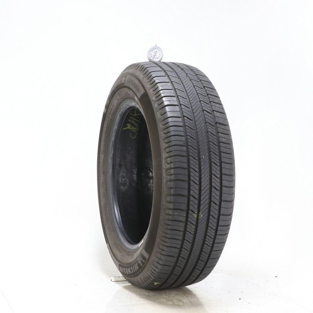 Used 225/65R17 Michelin Defender 2 102H - 7.5/32 - Image 1