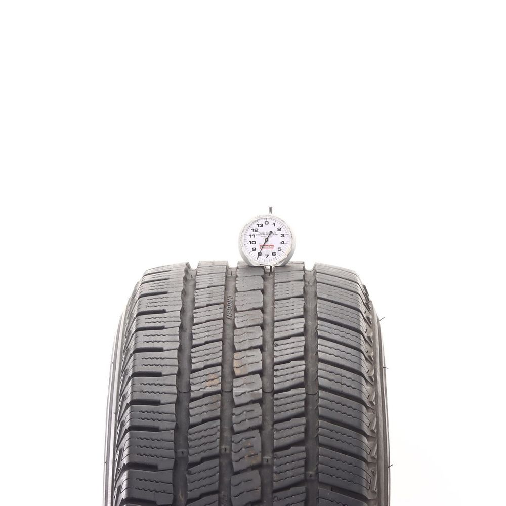 Used 245/70R16 Kumho Crugen HT51 107T - 8/32 - Image 2