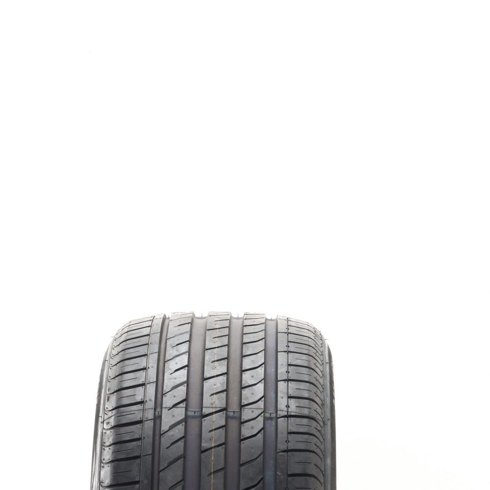 Driven Once 235/45ZR17 Nexen N'Fera SU1 97W - 9/32 - Image 2