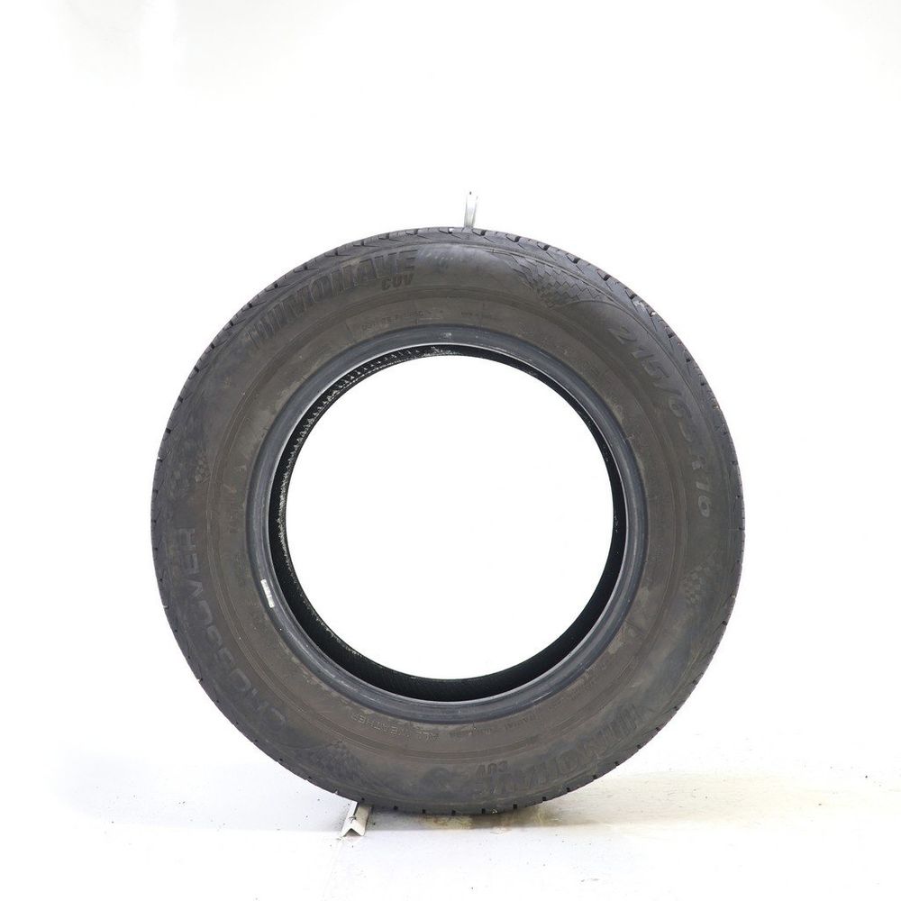 Set of (2) Used 215/65R16 Mohave Crossover CUV 98H - 8.5-9/32 - Image 6
