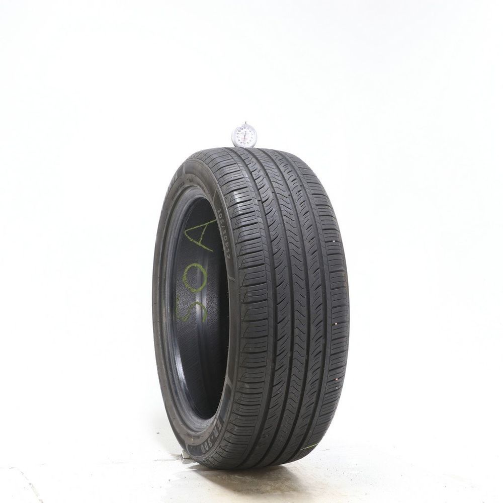 Used 205/50R17 Advanta ER-800 93V - 7.5/32 - Image 1