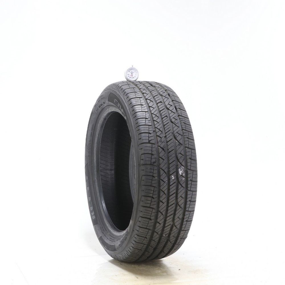 Used 205/55R17 Kelly Edge Touring A/S 91V - 6.5/32 - Image 1