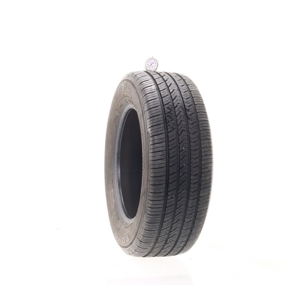 Used 235/60R16 Toyo Ultra Z900 100H - 9/32 - Image 1