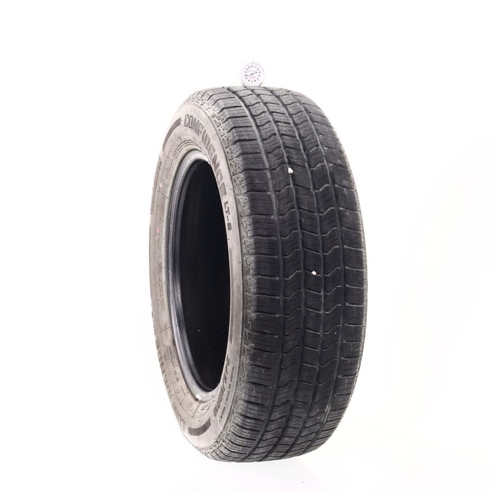 Used 245/60R18 Caldera Confidence LT-S 105H - 9.5/32 - Image 1