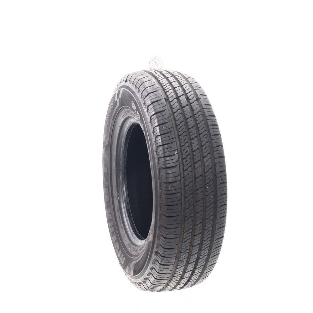 Used LT 245/75R16 Radar Rivera H/T 120/116S E - 11.5/32 - Image 1