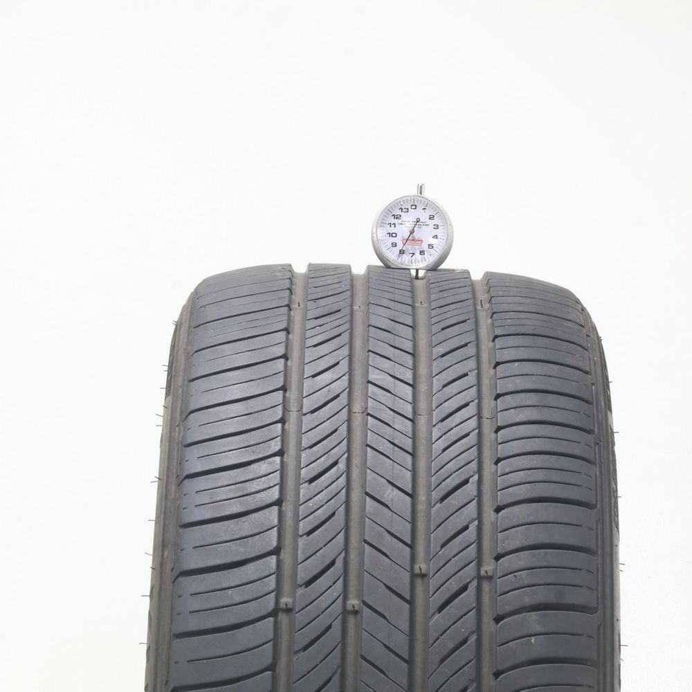 Used 265/40R22 Kumho Crugen HP71 106W - 8/32 - Image 2