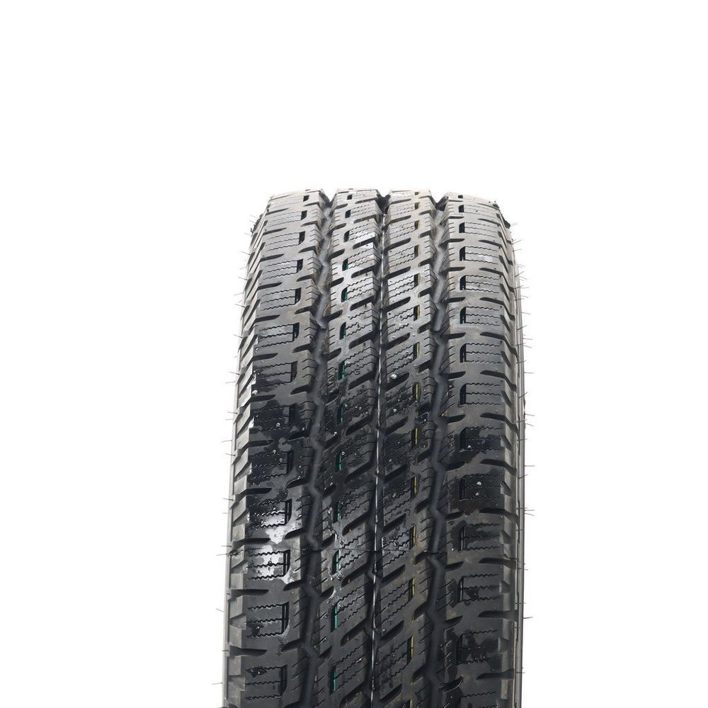 Driven Once LT 245/70R17 Nitto Dura Grappler Highway Terrain 119/116R E - 15.5/32 - Image 2