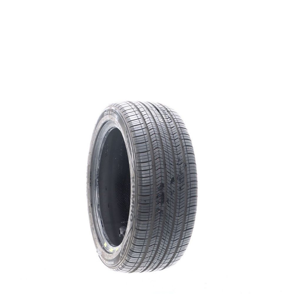 Driven Once 225/45R17 Kumho Solus TA51 91W - 9/32 - Image 1