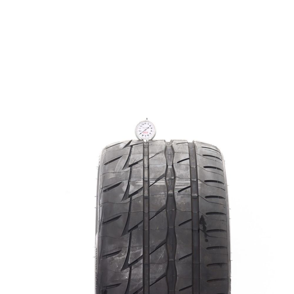 Used 285/30R20 Firestone Firehawk Indy 500 99W - 9/32 - Image 2