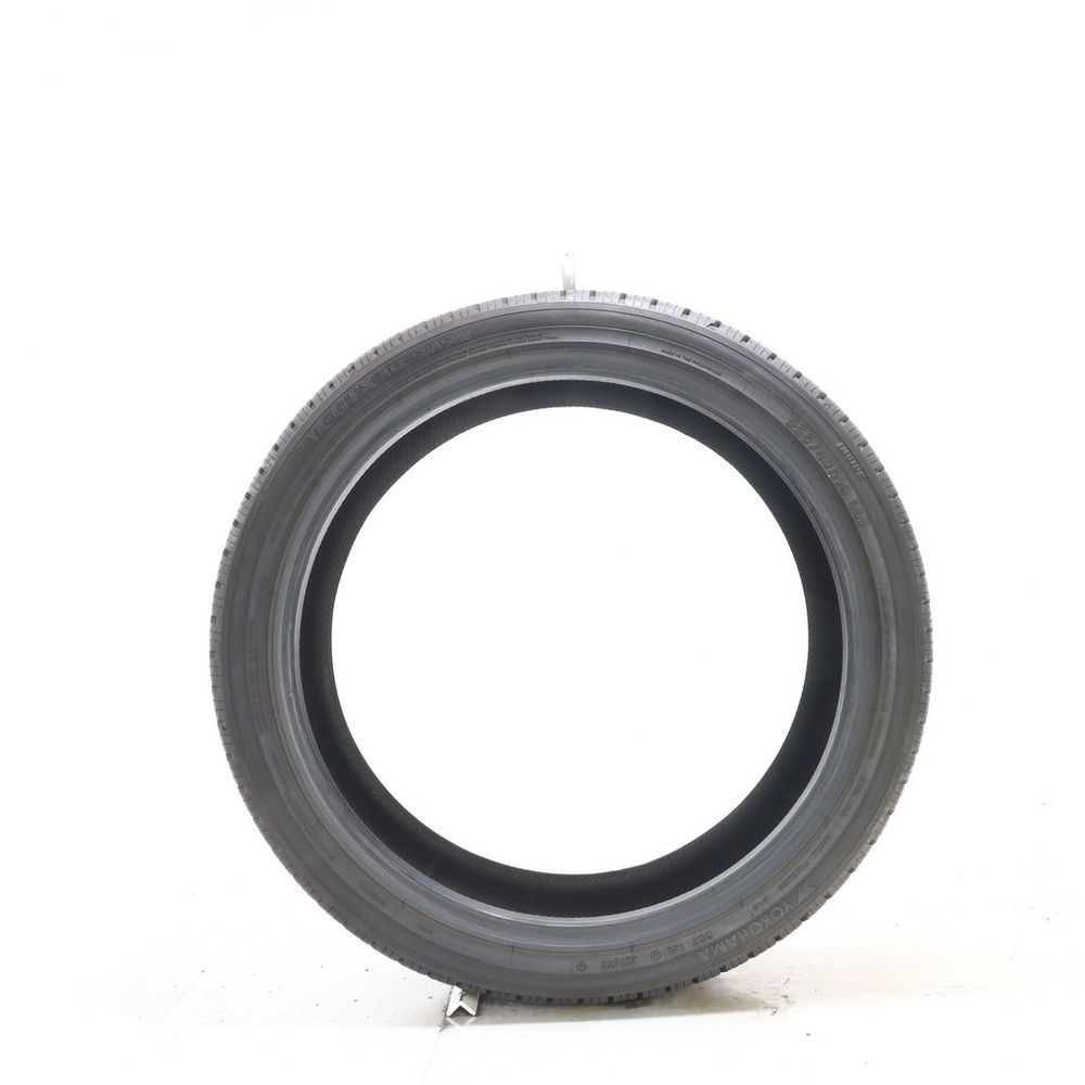 Used 225/40R19 Yokohama YK-GTX 93V - 10.5/32 - Image 3