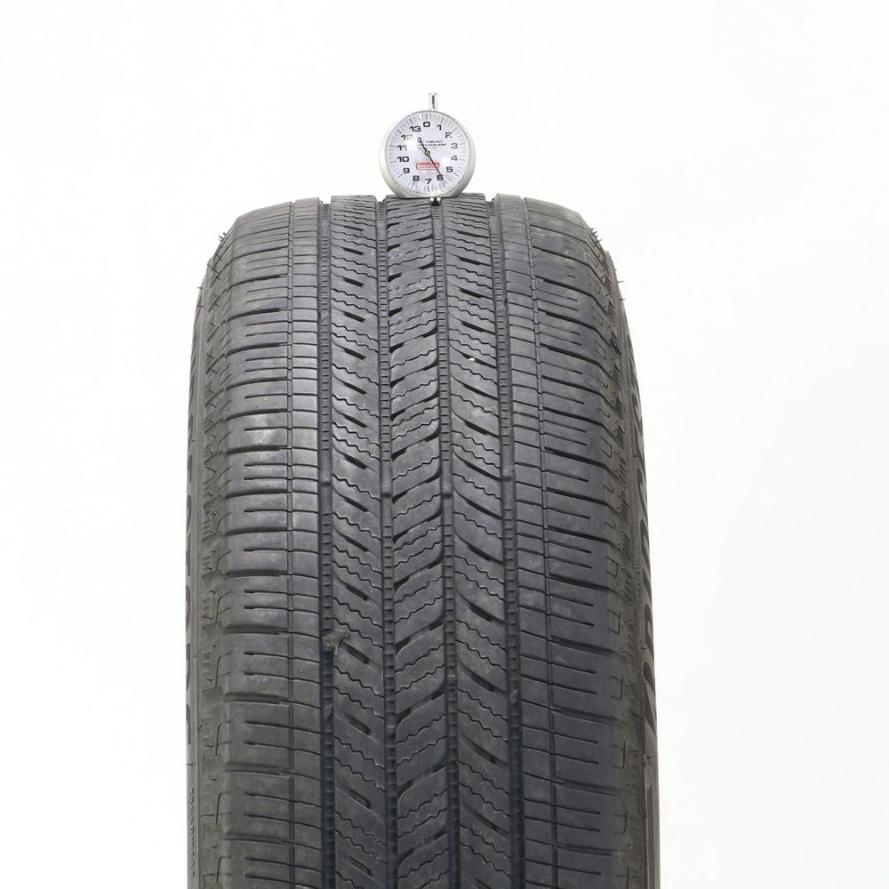 Set of (4) Used 235/65R17 Bridgestone Alenza Sport A/S ENLITEN 104H - 5.5/32 - Image 2