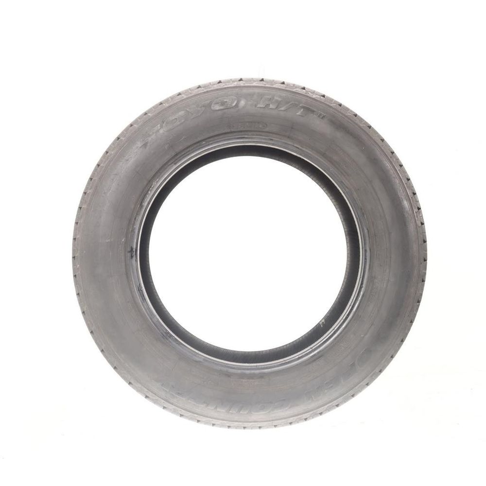 Used 245/60R18 Toyo Open Country H/T II 109V - 9.5/32 - Image 3
