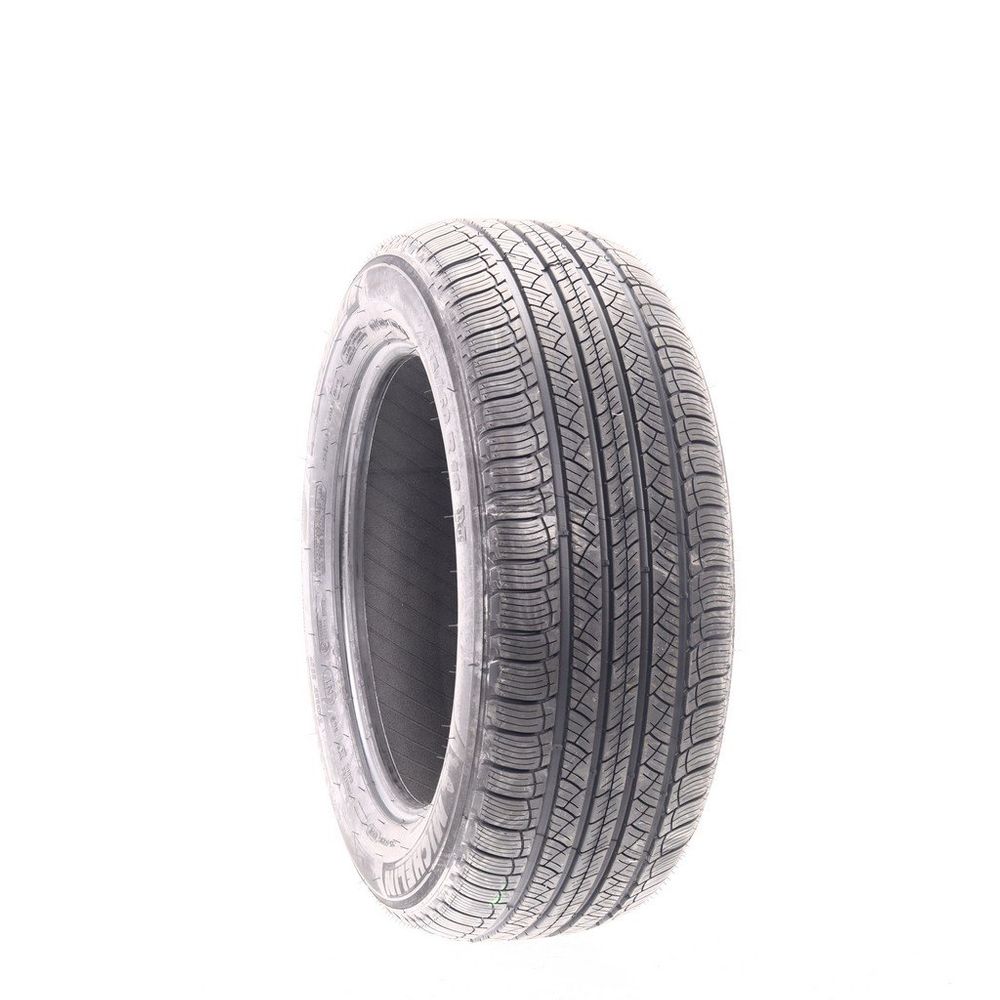 New 235/60R18 Michelin Latitude Tour HP N1 103V - Image 1