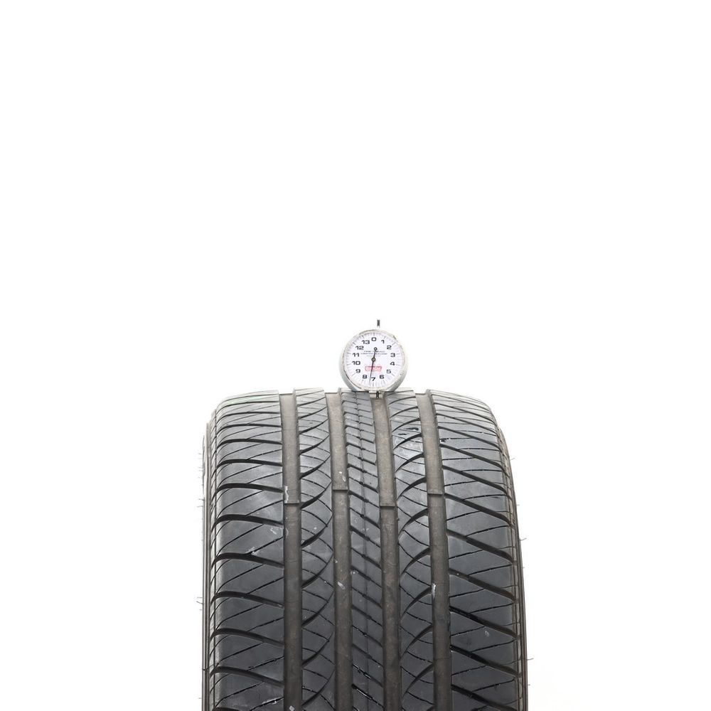 Set of (2) Used 225/45R17 Douglas Touring A/S 91W - 7-7.5/32 - Image 2