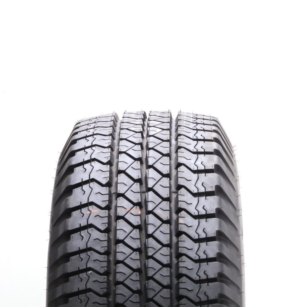 Used 265/75R16 Goodyear Wrangler RT/S 114S - 15/32 - Image 2