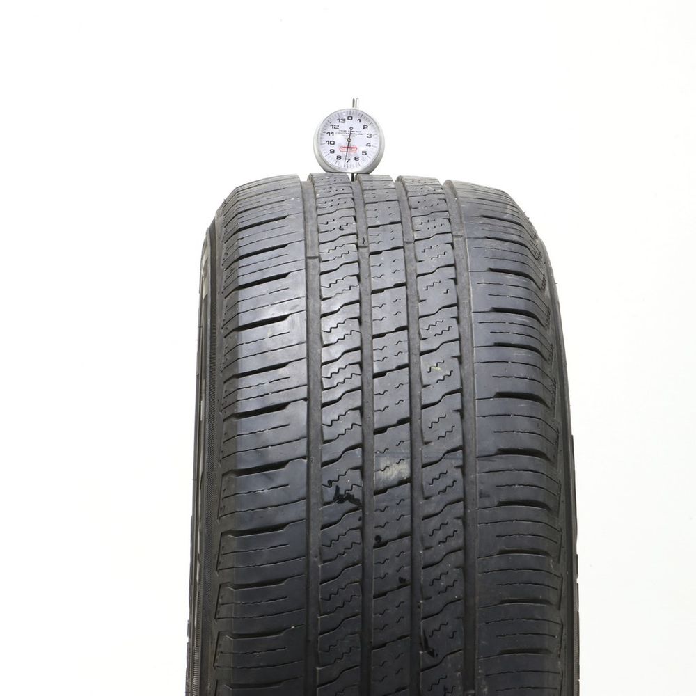 Used 245/60R18 Lexani LXHT-206 105H - 7/32 - Image 2